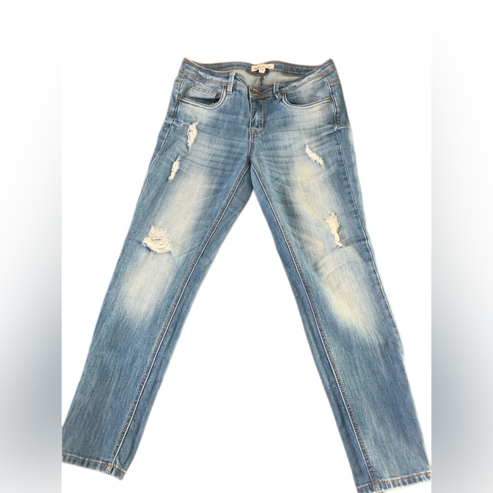 Dollhouse Jeans